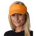 Adams  Breeze Pigment-Dyed Visor